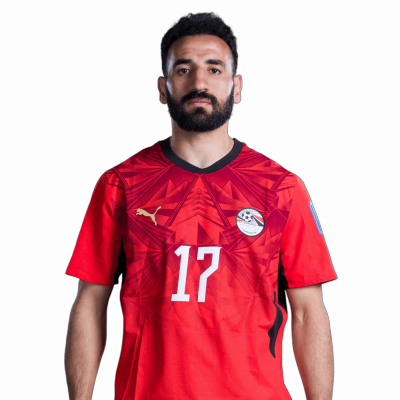 Mohanad Lasheen