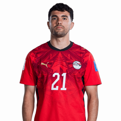 Mahmoud Saber