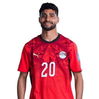 Ibrahim Adel