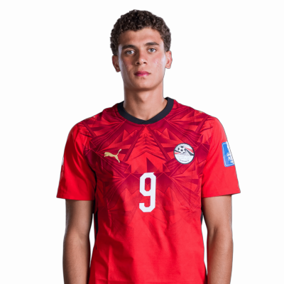 Hamza Abdelkarim