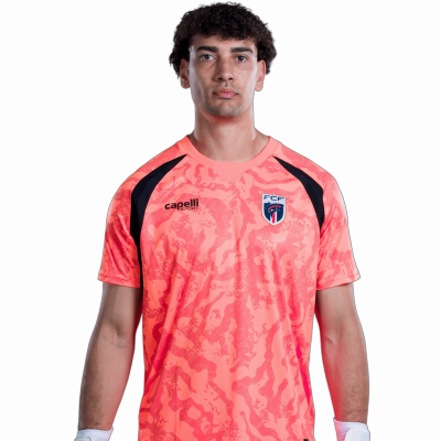 CJ dos Santos