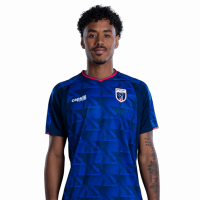 Kelvin Pires