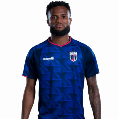 Yannick Semedo