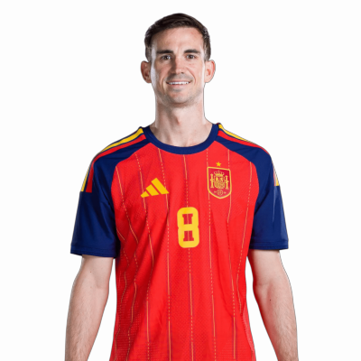 Fabián Ruiz