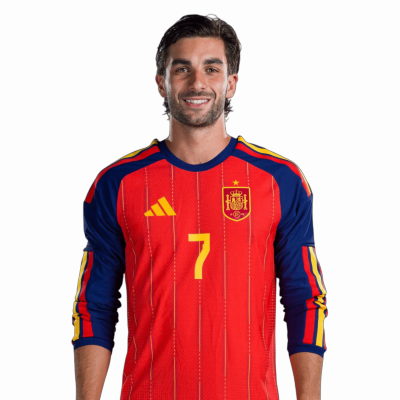 Ferrán Torres