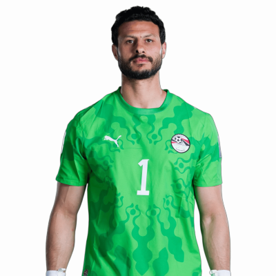Mohamed El Shenawy