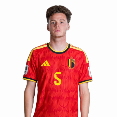 Maxim De Cuyper
