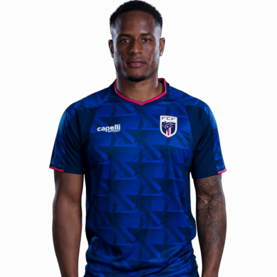 Jovane Cabral