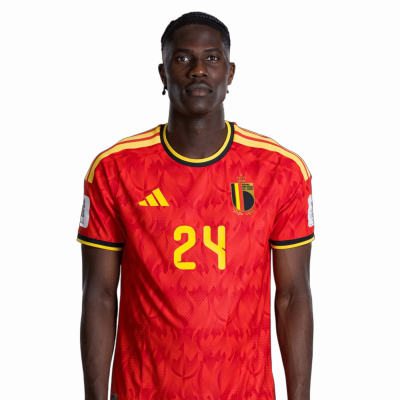Amadou Onana