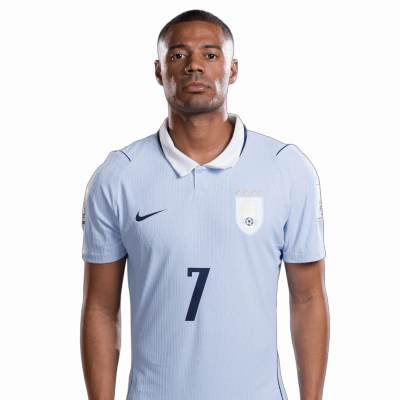 Nicolás de la Cruz