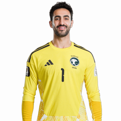 Nawaf Al-Aqidi