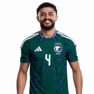 Abdulelah Al-Amri