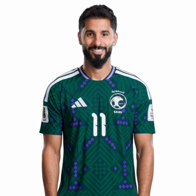 Saleh Al-Shehri