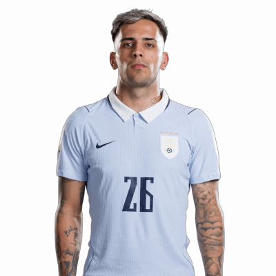 Rodrigo Zalazar
