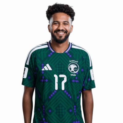 Khalid Al-Ghannam