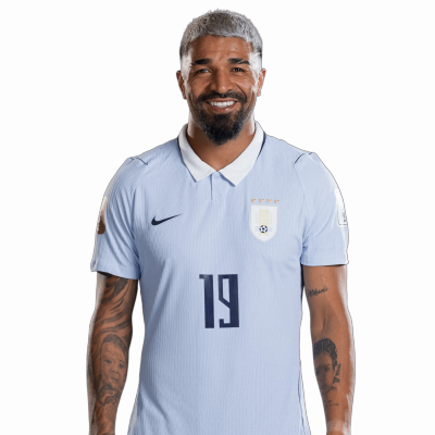 Rodrigo Aguirre