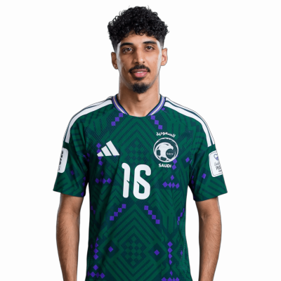 Ziyad Al-Johani