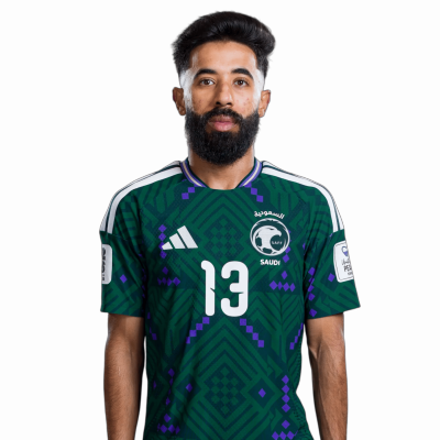Nawaf Boushal