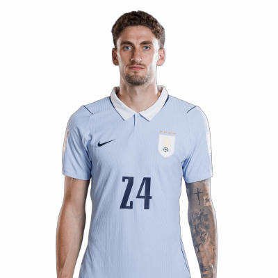 Santi Bueno