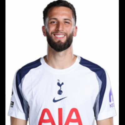 Rodrigo Bentancur