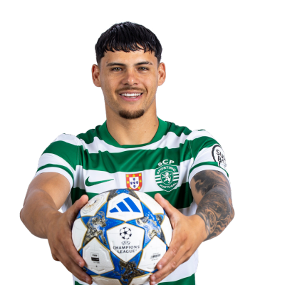 Maximiliano Araújo