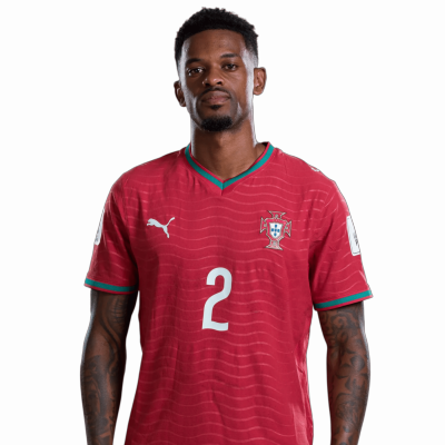 Nélson Semedo