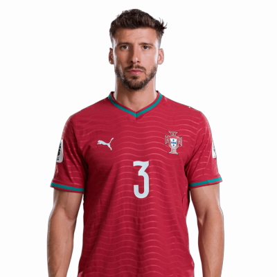 Ruben Dias