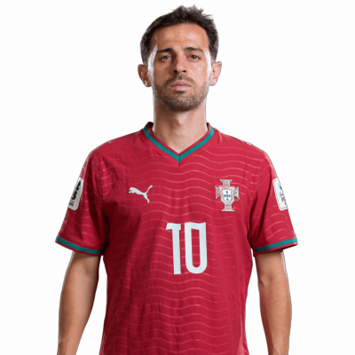 Bernardo Silva