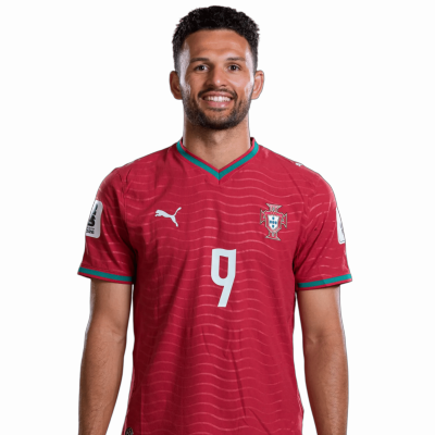 Gonçalo Ramos
