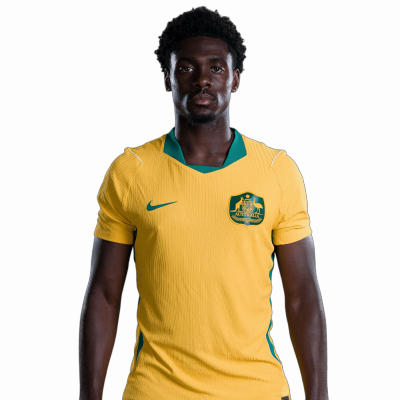 Mohamed Touré