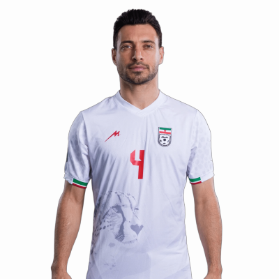 Shoja Khalilzadeh