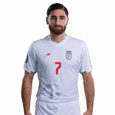 Alireza Jahanbakhsh