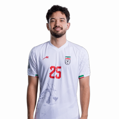 Danial Eiri