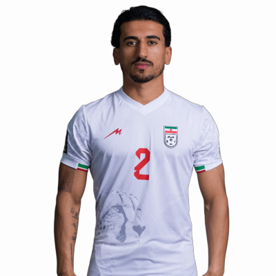 Saleh Hardani