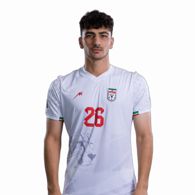 Amirmohammad Razzaghinia