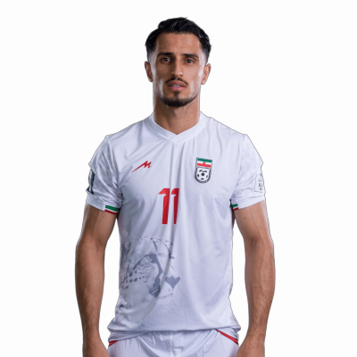 Ali Alipour