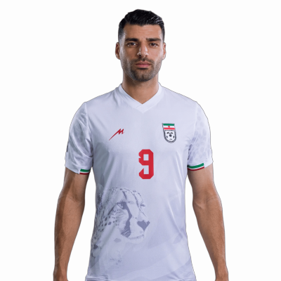 Mehdi Taremi