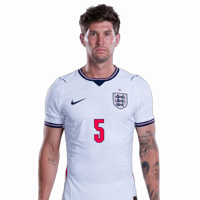 John Stones