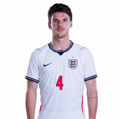 Declan Rice