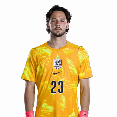James Trafford