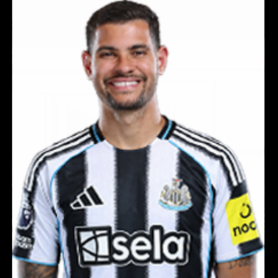 Bruno Guimarães