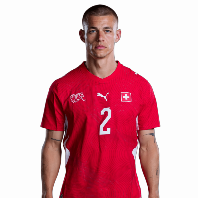 Miro Muheim