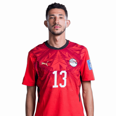 Ahmed Fatouh