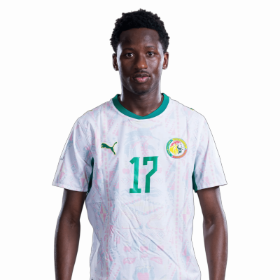 Pape Matar Sarr
