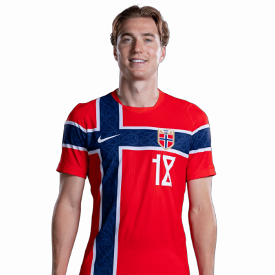 Kristian Thorstvedt