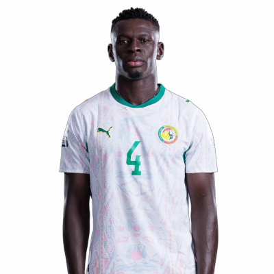 Abdoulaye Seck