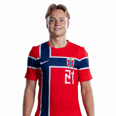 Andreas Schjelderup