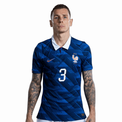 Lucas Digne