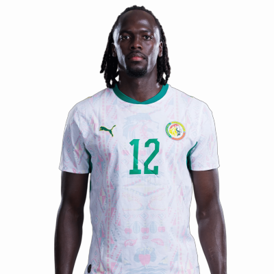 Cherif Ndiaye