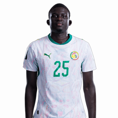 El Hadji Malick Diouf